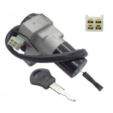 SWITCH ENCENDIDO PARA MOTO SUZUKI mod. EN125 HU