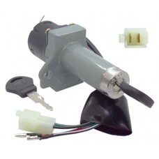 SWITCH ENCENDIDO PARA MOTO HONDA mod. STORM
