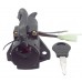 SWITCH ENCENDIDO PARA MOTO YAMAHA mod. YBR-125, EXPRESS 2013