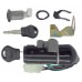 SWITCH ENCENDIDO Y CAJUELA PARA MOTO HONDA mod. BIZ100
