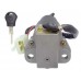 SWITCH ENCENDIDO PARA MOTO ITALIKA mod. FT180 - FT200