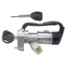 SWITCH ENCENDIDO PARA MOTO ITALIKA mod. AT110-RT / AT110-RT LED