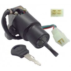 SWITCH ENCENDIDO PARA MOTO ITALIKA mod. FT180 - FT200