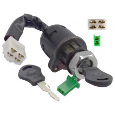 SWITCH ENCENDIDO PARA MOTO BAJAJ mod. MOTOCARRO 175CC-205CC