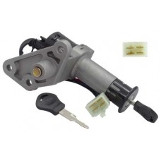 SWITCH ENCENDIDO PARA MOTO ITALIKA mod. DS125, DS150