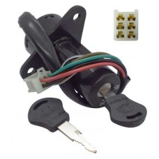 SWITCH ENCENDIDO PARA MOTO SUZUKI mod. GS125