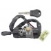 SWITCH ENCENDIDO PARA MOTO ITALIKA mod. CS125 CITY