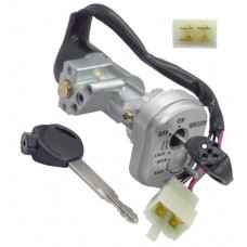 SWITCH ENCENDIDO PARA MOTO ITALIKA mod. AT110-RT / AT110-RT LED