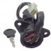 SWITCH ENCENDIDO PARA MOTO SUZUKI mod. GS125