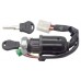 SWITCH ENCENDIDO PARA MOTO BAJAJ mod. MOTOCARRO 175CC-205CC