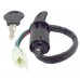 SWITCH ENCENDIDO PARA MOTO HONDA mod. C90