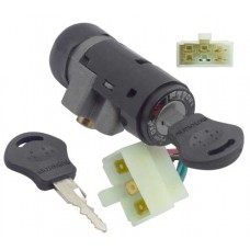 SWITCH ENCENDIDO PARA MOTO HONDA mod. BIZ100