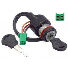 SWITCH ENCENDIDO PARA MOTO SUZUKI mod. GN125