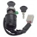SWITCH ENCENDIDO PARA MOTO BAJAJ mod. MOTOCARRO 175CC-205CC