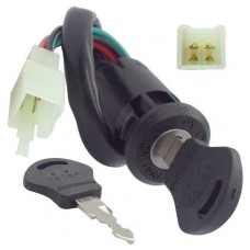 SWITCH ENCENDIDO PARA MOTO HONDA mod. C90