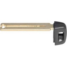 INSERTO DE LLAVE (espadin) TOYOTA Smart num. 4