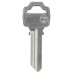 LLAVE RESIDENCIAL JMA FNL-11D (R74) (10 pzas)