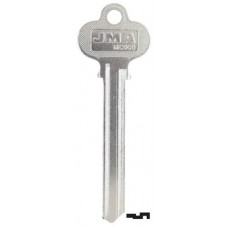 LLAVE RESIDENCIAL JMA CMX-1D (E42AN) (10 pzas)