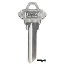 LLAVE RESIDENCIAL JMA SLG-4 (10 pzas) (S5)