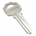 LLAVE RESIDENCIAL JMA FNL-11D (R74) (10 pzas)