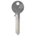 LLAVE RESIDENCIAL JMA  TRI22D (10 pzas)