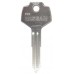 LLAVE NISSAN Niquelada JMA DAT-17DS (A79) (5 pzas)
