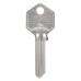 LLAVE RESIDENCIAL ALBA Y5 (YA-43D) (10 pzas)