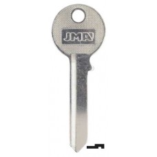 LLAVE RESIDENCIAL JMA  TRI22D (10 pzas)