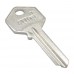 LLAVE RESIDENCIAL ALBA Y5 (YA-43D) (10 pzas)