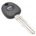 LLAVE HUECA HYUNDAI Corte Derecho JMA