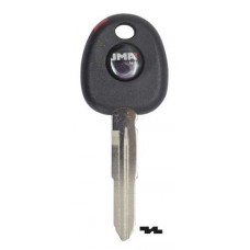 LLAVE HUECA HYUNDAI Corte Derecho JMA