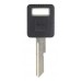 LLAVE CHEVROLET Niquelada B44-P 