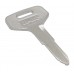 LLAVE TOYOTA niquelada JMA TOYO-14 (TY14LP) (5 pzas)