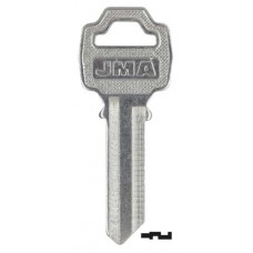 LLAVE RESIDENCIAL JMA FNL-11D (R74) (10 pzas)