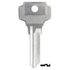 LLAVE RESIDENCIAL JMA DX-5DS (10 pzas) (R47N)