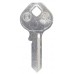 LLAVE RESIDENCIAL JMA  MAS3D (10 pzas)