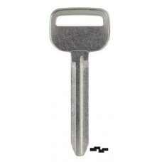 LLAVE TOYOTA Niquelada TOYO-15S JMA (5 pzas) EX24A