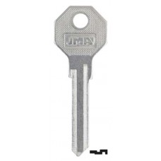 LLAVE RESIDENCIAL JMA PHI-32L (T32L) (10 pzas)