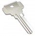 LLAVE RESIDENCIAL JMA DX-5DS (10 pzas) (R47N)