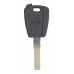 LLAVE HUECA FIAT corte regata MARCA JMA