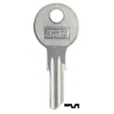 LLAVE RESIDENCIAL JMA YA-73D (T3) (10 pzas)