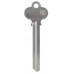 LLAVE RESIDENCIAL JMA CMX-1D (E42AN) (10 pzas)