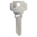 LLAVE RESIDENCIAL JMA DX-5DS (10 pzas) (R47N)