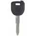 LLAVE HUECA MAZDA Corte derecho JMA