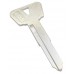 LLAVE YAMAHA Niquelada YAMA-26D JMA para moto (5 pzas)