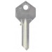 LLAVE RESIDENCIAL JMA YA-1D (R1I) (10 pzas)