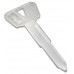 LLAVE YAMAHA Niquelada YAMA-26 JMA para moto (5 pzas) 