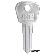 LLAVE RESIDENCIAL JMA AUS-6D (10 pzas) (R77C)