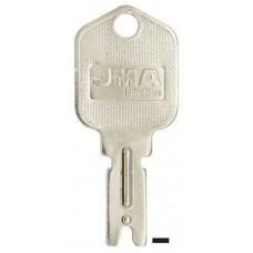 LLAVE MONTACARGA CLARK Niquelada JMA CLF-1 (5 pzas)