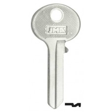 LLAVE RESIDENCIAL  JMA  COR-42 (10 pzas) (E38A)